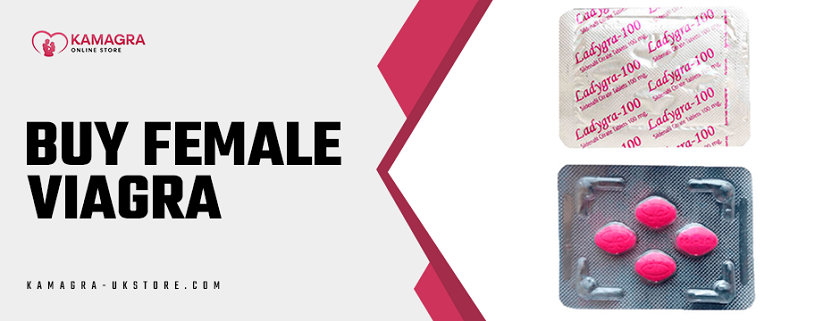 How to Buy Female Viagra Without a Prescription — Is It Safe?