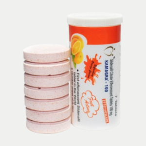 Kamagra Effervescent