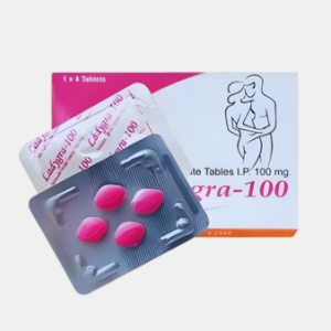 Ladygra 100mg