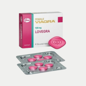 Women Viagra (Lovegra)