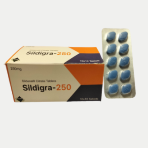 Sildigra 250