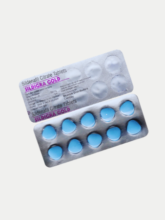 Sildigra Gold – 1