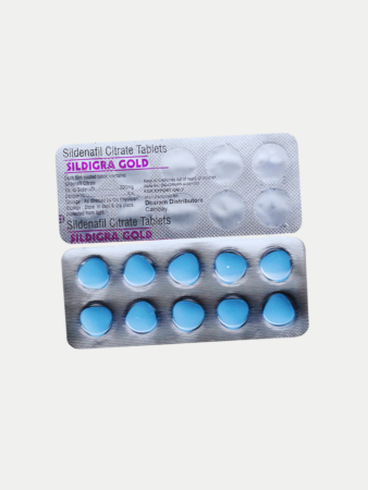 Sildigra Gold – 2