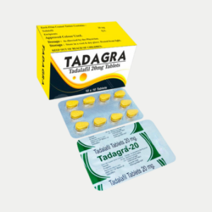 Tadagra 20mg UK