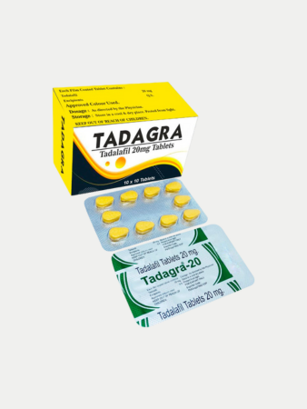 Tadagra 20mg UK