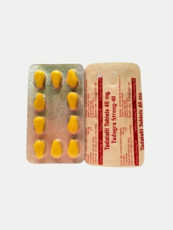 Tadagra Strong – 2