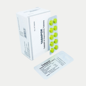 Tadapox 80mg