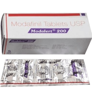 Buy Modafinil Tablets USP 200 mg Online UK | Fast & Discreet Delivery