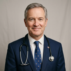 Dr. Daniel Roberts- Dr. Daniel Roberts serves as a Medical Content Advisor for our website, Kamagra Meds Online UK,