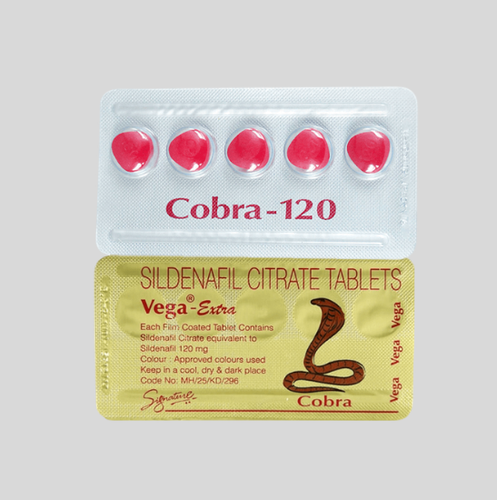 Cobra UK