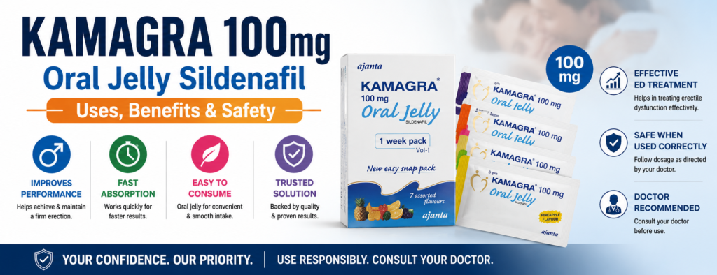 kamagra oral jelly
