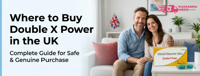 Where to Buy Double X Power in the UK – Complete Buying Guide
