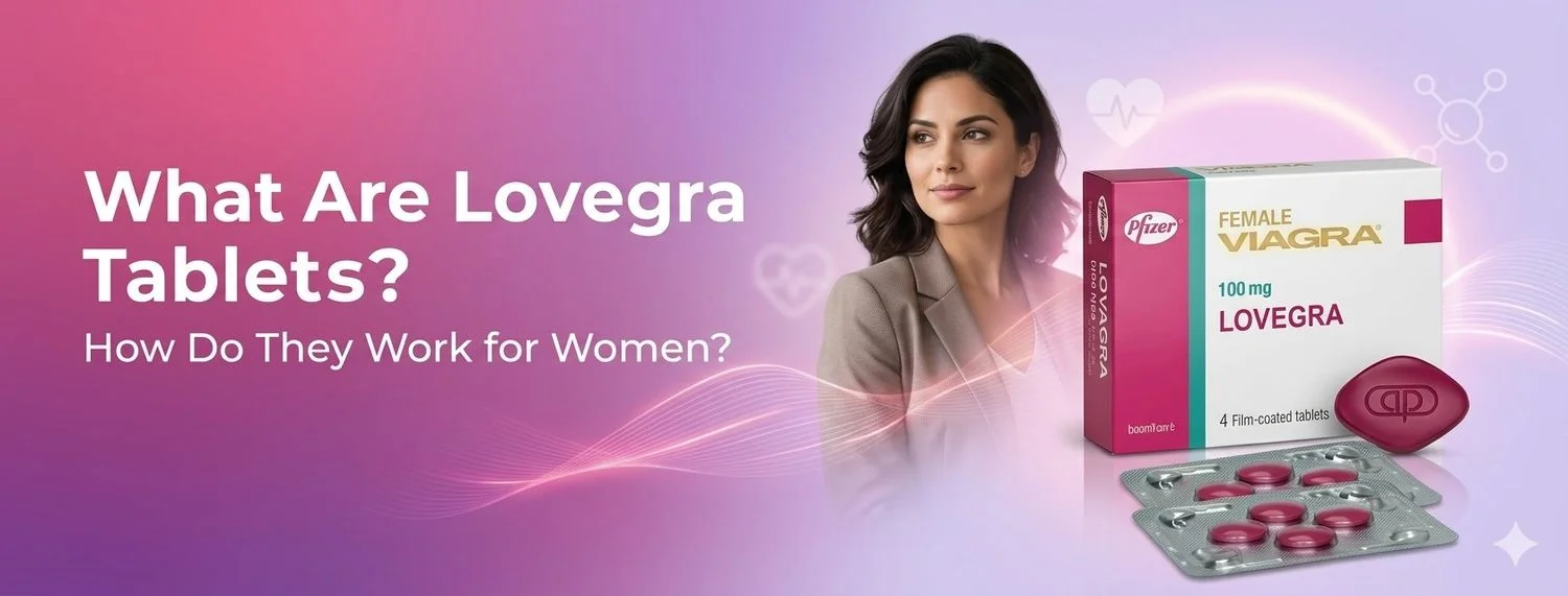 lovegra tablets online