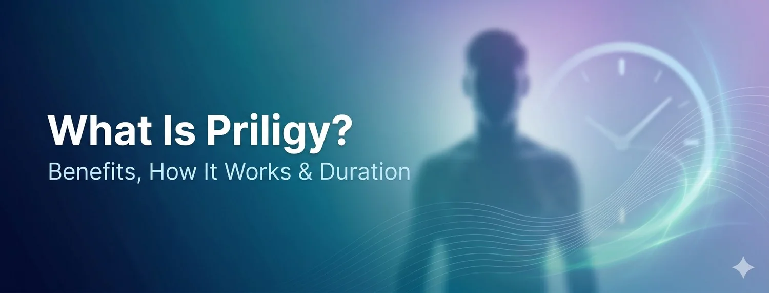 What Is Priligy Benefits, How It Works & How Long It Lasts